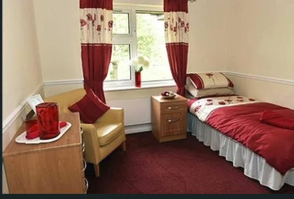 Bannatyne Lodge Care Home